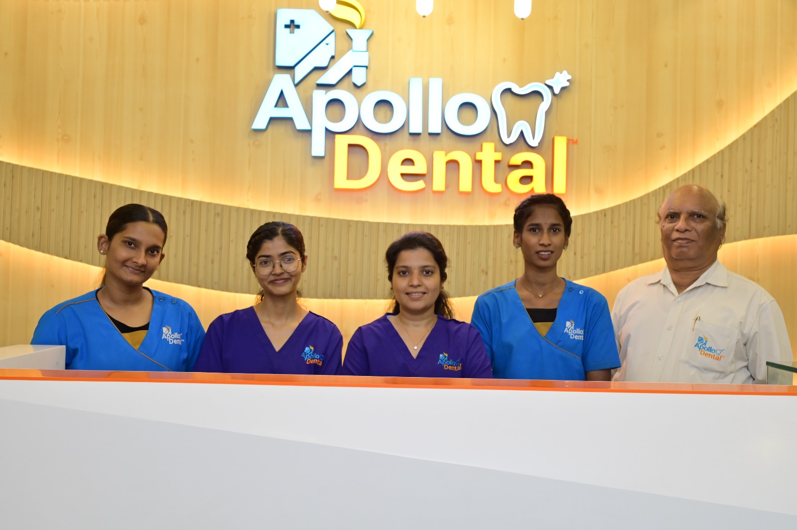 Apollo Dental Budigere Cross