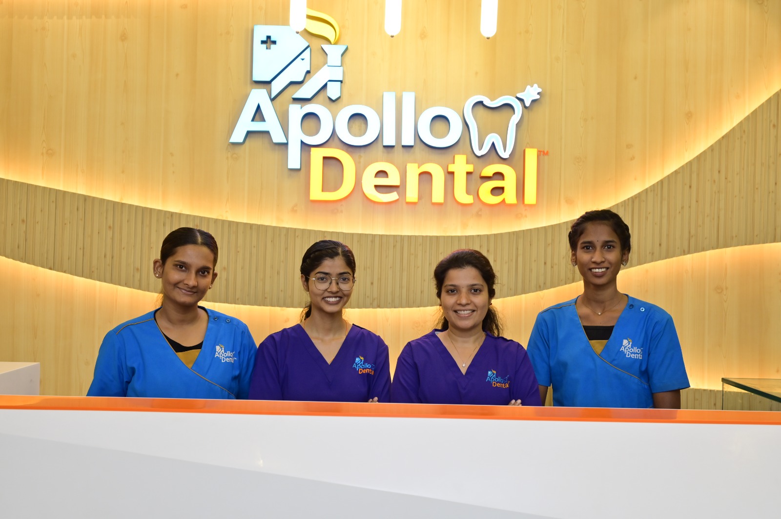 Apollo Dental Budigere Cross