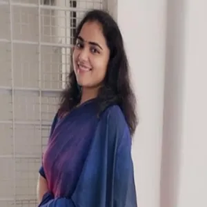 Dr. Apoorva Ramchandran