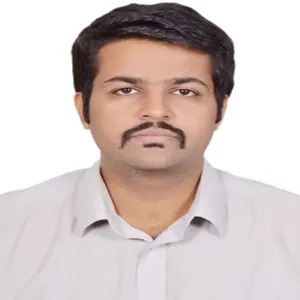 Dr. Siddharth Narayan