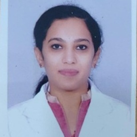 Dr. Akshatha V